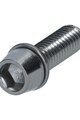 SHIMANO screw - FC-R8000 - black