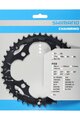 SHIMANO chainring - ACERA M361 42 - black