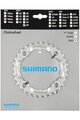 SHIMANO chainring - ALIVIO M430 32 - silver