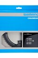 SHIMANO chainring - ULTEGRA 6800 46 - black