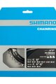 SHIMANO chainring - DEORE XT M8000 36 - black