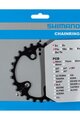 SHIMANO chainring - SLX M7000 26 - black