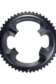 SHIMANO chainring - ULTEGRA R8000 50 - black