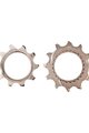 SHIMANO sprocket - SPROCKETC 10-12 - silver