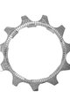 SHIMANO sprocket - SPROCKET CS-M771 - silver