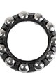 SHIMANO wreath - WREATH HBM770,FH-M775/785 - black