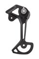 SHIMANO hanger - DEORE XT RDM8100 - black