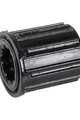 SHIMANO cassette body - FHM595/M615/M6000 - black