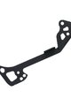 SHIMANO hanger - DEORE XT M8000SGS - black