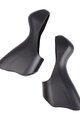 SHIMANO spare rubbers - DUAL CONTROL ST-5700 - black