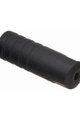 SHIMANO end for bowden - SP40 100 - black