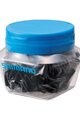 SHIMANO end for bowden - SP40 200 - black