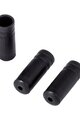 SHIMANO end for bowden - SP40 100 - black