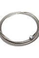 SHIMANO brake cable - BRAKE CABLE MTB 1,6x3500mm - silver