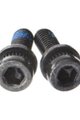 SHIMANO caliper bolt - SCREW M6x18mm - black