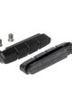 SHIMANO brake rubbers - RUBBERS R55C1 - black