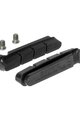 SHIMANO brake rubbers - RUBBERS R55C3 - black