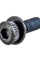 SHIMANO screw - SCREW FM - black