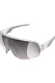 POC Cycling sunglasses - AIM - transparent