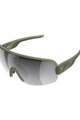 POC Cycling sunglasses - AIM - green