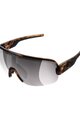 POC Cycling sunglasses - AIM - brown