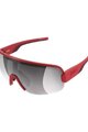 POC Cycling sunglasses - AIM - red