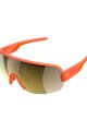 POC Cycling sunglasses - AIM - orange