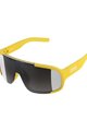 POC Cycling sunglasses - ASPIRE - yellow