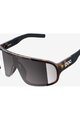 POC Cycling sunglasses - ASPIRE TORTOISE - brown