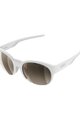 POC Cycling sunglasses - AVAIL - white