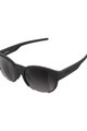 POC Cycling sunglasses - AVAIL - black