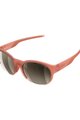 POC Cycling sunglasses - AVAIL - red