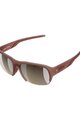 POC Cycling sunglasses - DEFINE - brown