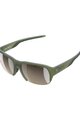 POC Cycling sunglasses - DEFINE - green