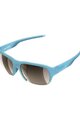 POC Cycling sunglasses - DEFINE - blue