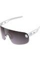 POC Cycling sunglasses - ELICIT - white