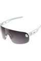 POC Cycling sunglasses - ELICIT - white