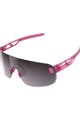 POC Cycling sunglasses - ELICIT - pink