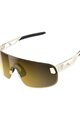 POC Cycling sunglasses - ELICIT OKENITE - white