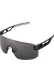 POC Cycling sunglasses - ELICIT URANIUM - black