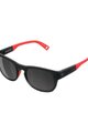 POC Cycling sunglasses - EVOLVE - black/orange