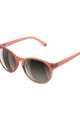 POC Cycling sunglasses - KNOW - red