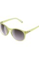 POC Cycling sunglasses - KNOW - light green