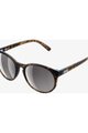 POC Cycling sunglasses - KNOW TORTOISE - brown