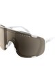 POC Cycling sunglasses - DEVOUR - white