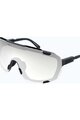 POC Cycling sunglasses - DEVOUR WF PHOTOCHROMIC - black