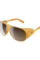 POC Cycling sunglasses - NIVALIS - orange