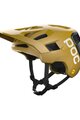 POC Cycling helmet - KORTAL RACE MIPS  - gold/black