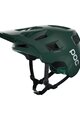 POC Cycling helmet - KORTAL - green