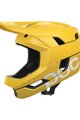 POC Cycling helmet - OTOCON RACE MIPS  - yellow